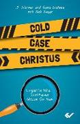 Cold Case Christus
