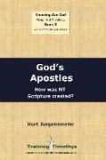Book 8 Apostles PB