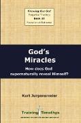 Book 10 Miracles PB