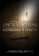A Critical Companion to Ancient Aliens Seasons 3 and 4