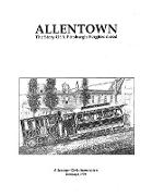 ALLENTOWN The Story Of A Pittsburgh Neighborhood