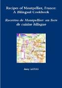 Recipes of Montpellier, France