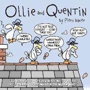 Ollie & Quentin ISBN