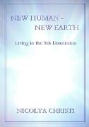 New Human - New Earth