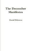 The December Manifestos