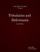 Tribulation and Deliverance