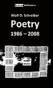 Poetry 1986 - 2008