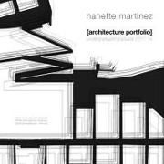 nanette martinez architecture portfolio