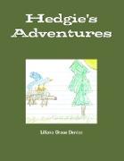 Hedgie's Adventures
