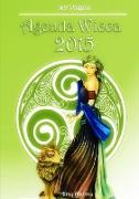 Agenda Wicca 2015
