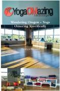 Wandering Oregon - Yoga Omazing Specifically