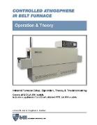Controlled Atmosphere IR Belt Furnace, Operation & Theory, LA-306 Models