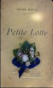 Petite Lotte - Simone Bodève