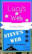 Lucy's Web & Steve's Web Operation