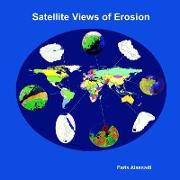 Satellite Views of Erosion