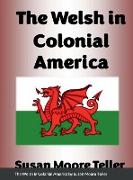 The Welsh in Colonial America