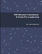 THE Minister's Handbook