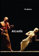 Alcestis, a story of love