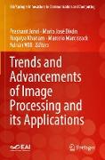 Trends and Advancements of Image Processing and Its Applications