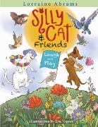 Silly Cat and Friends Laugh and Play