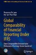 Global Comparability of Financial Reporting Under IFRS