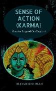 Sense of Action (Karma)