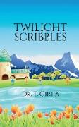 Twilight Scribbles