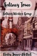 Saltney Writers