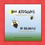 Bee Attitudes