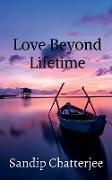 Love Beyond Lifetime