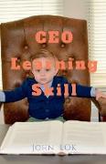 CEO Learning Skill