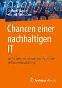 Chancen einer nachhaltigen IT