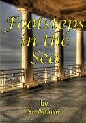 Footsteps in the Sea