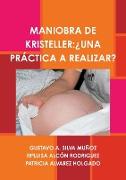 MANIOBRA DE KRISTELLER