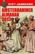 Amsterdammer Almanak 2013