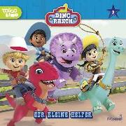 Dino Ranch - CD 3