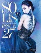 Solis Magazine Issue 27 - Spring Fashion Edition 2018