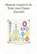 Manual Completo de Reiki Usui Ryoho Japonés