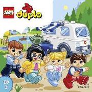 LEGO Duplo CD 3