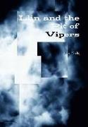 Llin and the Pit of Vipers