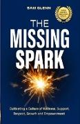 The Missing Spark