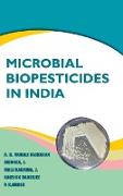 Microbial Biopesticides In India