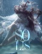 Solis Magazine Issue 20 Special HardCover Edition