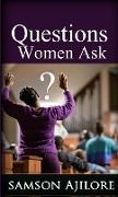 Questions Women Ask