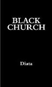 Black Church | A White Year