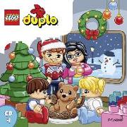 LEGO Duplo CD 4