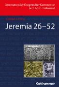 Jeremia 26-52 (Deutschsprachige Übersetzungsausgabe)