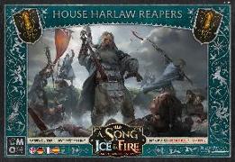 Song of Ice & Fire - House Harlaw Reapers
