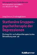 Stationäre Gruppenpsychotherapie der Depressionen