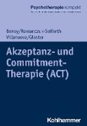 Akzeptanz- und Commitment-Therapie (ACT)
